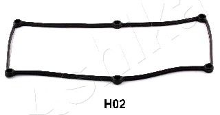 ASHIKA Прокладка, крышка головки цилиндра 47-0H-H02