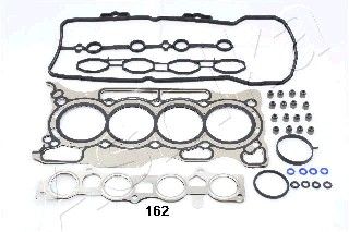 ASHIKA Комплект прокладок, головка цилиндра 48-01-162