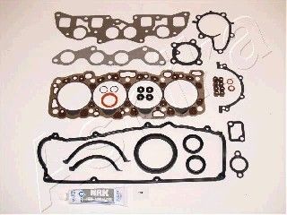 ASHIKA Комплект прокладок, двигатель 49-01-194