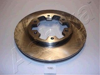 ASHIKA Тормозной диск 60-01-132