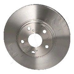 ASHIKA stabdžių diskas 60-02-2030
