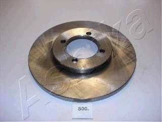 ASHIKA stabdžių diskas 60-05-500
