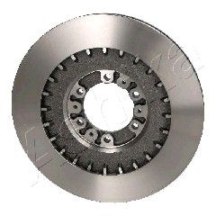 ASHIKA stabdžių diskas 60-05-505