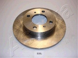 ASHIKA Тормозной диск 60-05-538
