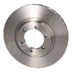 ASHIKA stabdžių diskas 60-0H-013