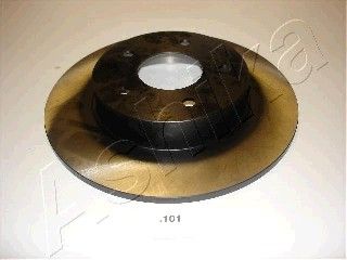 ASHIKA Тормозной диск 61-01-101