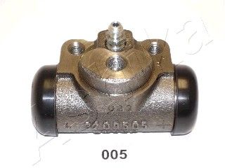 ASHIKA rato stabdžių cilindras 67-00-005