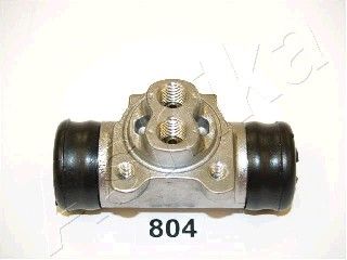 ASHIKA rato stabdžių cilindras 67-08-804