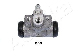 ASHIKA rato stabdžių cilindras 67-08-838