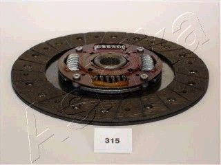 ASHIKA sankabos diskas 80-03-315