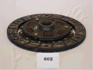 ASHIKA sankabos diskas 80-06-602