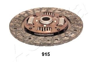 ASHIKA sankabos diskas 80-09-915