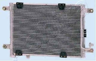 ASHIKA kondensatorius, oro kondicionierius CND142008