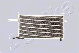 ASHIKA kondensatorius, oro kondicionierius CND213014