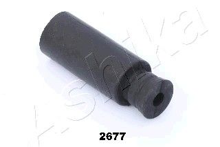ASHIKA Защитный колпак / пыльник, амортизатор GOM-2677