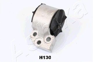 ASHIKA variklio montavimas GOM-H130