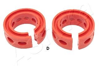 ASHIKA Опора стойки амортизатора MA-D