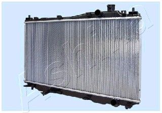 ASHIKA Радиатор, охлаждение двигателя RDA193017