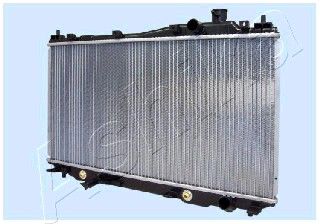 ASHIKA radiatorius, variklio aušinimas RDA193018