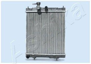 ASHIKA radiatorius, variklio aušinimas RDA212011