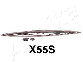 ASHIKA valytuvo gumelė SA-X55S