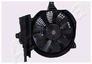 ASHIKA ventiliatorius, radiatoriaus VNT280719