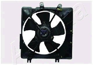 ASHIKA ventiliatorius, radiatoriaus VNT331003