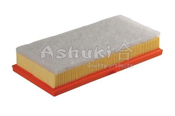 ASHUKI oro filtras 0396-4112