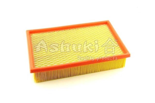 ASHUKI oro filtras 0396-4601