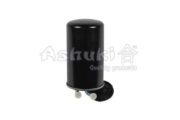 ASHUKI Топливный фильтр C212-05