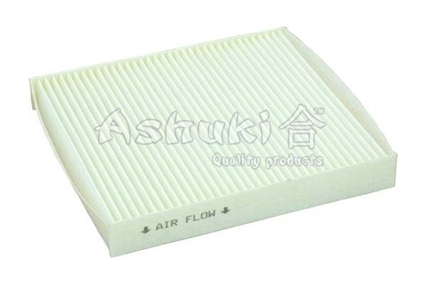 ASHUKI Фильтр, воздух во внутренном пространстве I016-16