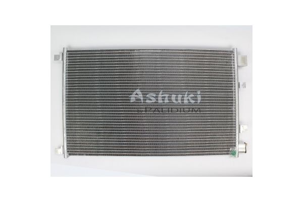 ASHUKI kondensatorius, oro kondicionierius N657-98