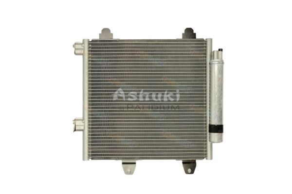 ASHUKI kondensatorius, oro kondicionierius T556-30