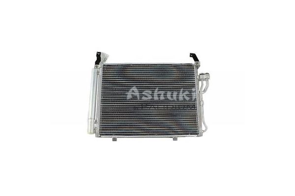 ASHUKI kondensatorius, oro kondicionierius Y550-89