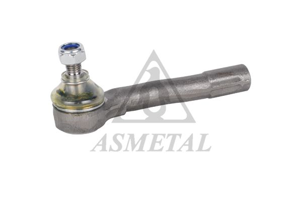 ASMETAL Наконечник поперечной рулевой тяги 17DW2001