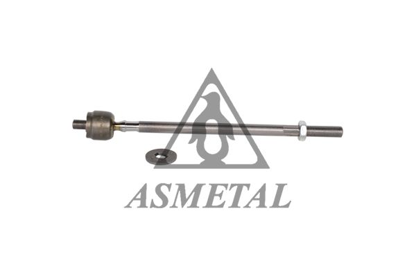 ASMETAL Осевой шарнир, рулевая тяга 20RN3550