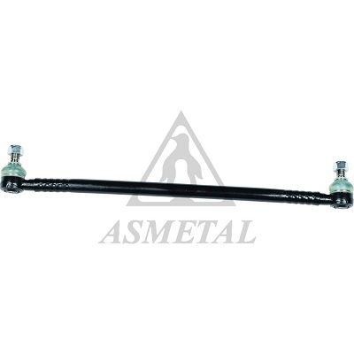 ASMETAL strypo montavimas 22LD1070