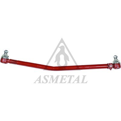 ASMETAL strypo montavimas 22MN0500