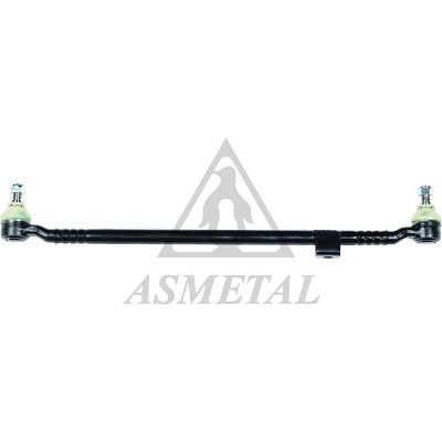 ASMETAL strypo montavimas 22MR2380