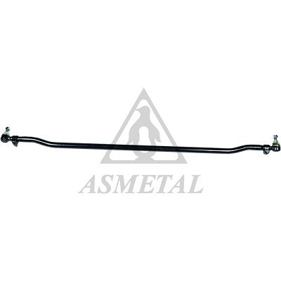 ASMETAL strypo montavimas 22MR6075