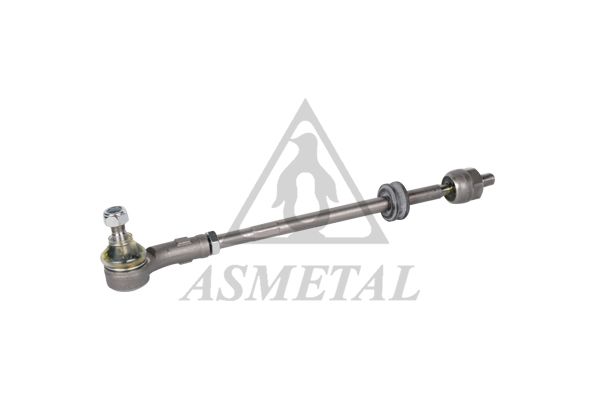 ASMETAL strypo montavimas 29VW1230