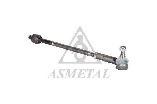 ASMETAL strypo montavimas 29VW1260