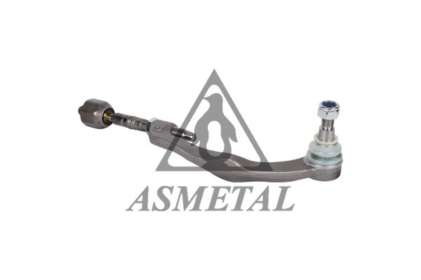 ASMETAL Поперечная рулевая тяга 29VW4501