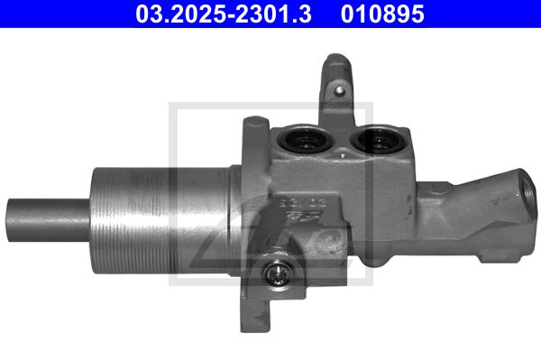 ATE Главный тормозной цилиндр 03.2025-2301.3