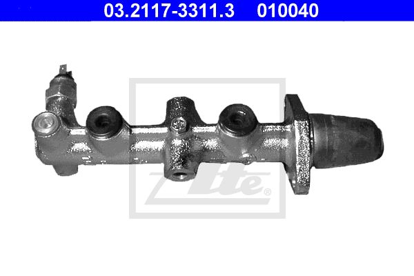ATE Главный тормозной цилиндр 03.2117-3311.3
