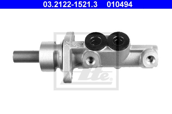 ATE Главный тормозной цилиндр 03.2122-1521.3