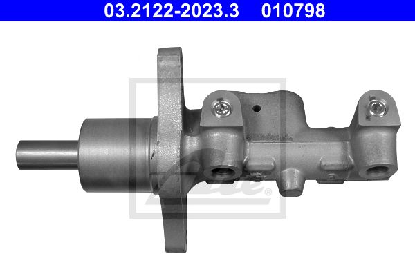 ATE Главный тормозной цилиндр 03.2122-2023.3