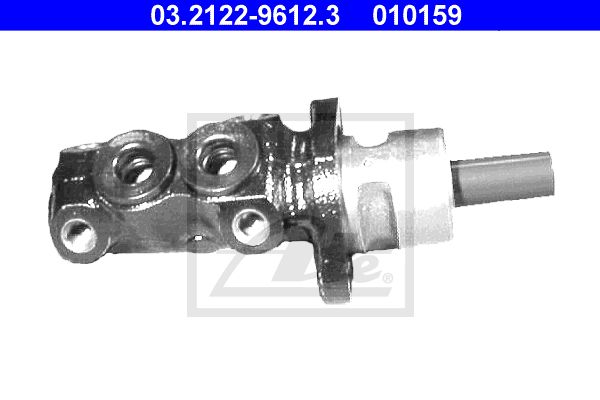 ATE Главный тормозной цилиндр 03.2122-9612.3