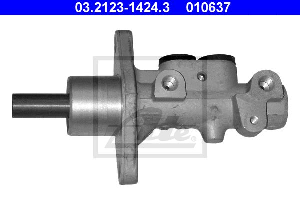 ATE Главный тормозной цилиндр 03.2123-1424.3