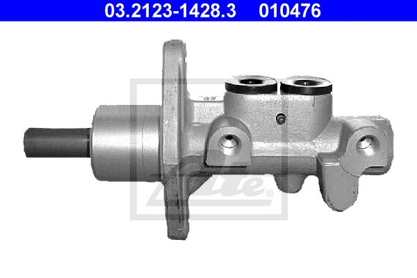 ATE Главный тормозной цилиндр 03.2123-1428.3